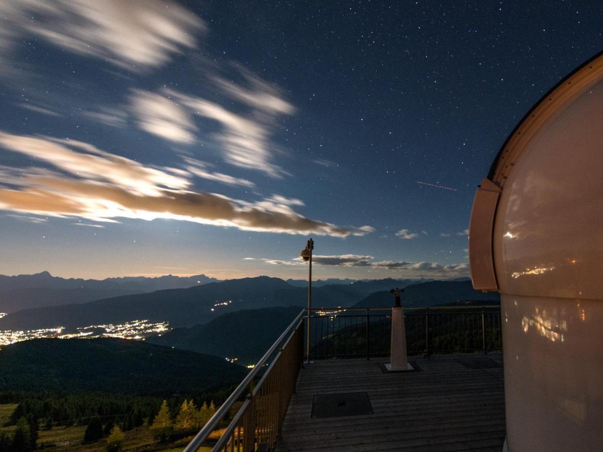 Alpinhotel Pacheiner Трефен Екстериор снимка